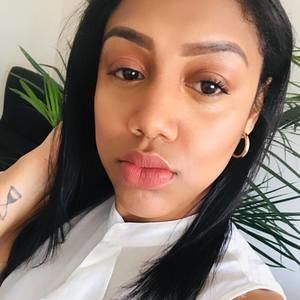 Meet your Posher, Aminah